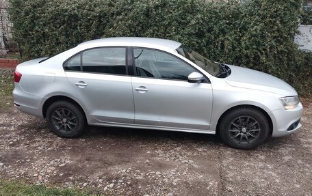 Volkswagen Jetta VI, 2012 год, 795 000 рублей, 2 фотография