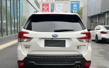 Subaru Forester, 2022 год, 2 150 444 рублей, 5 фотография
