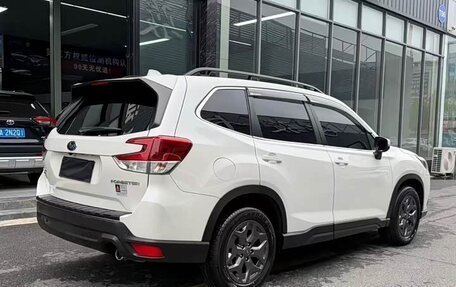 Subaru Forester, 2022 год, 2 150 444 рублей, 4 фотография