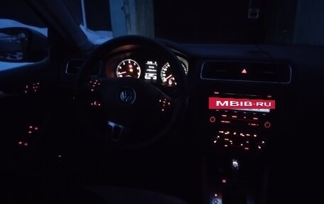 Volkswagen Jetta VI, 2012 год, 795 000 рублей, 5 фотография