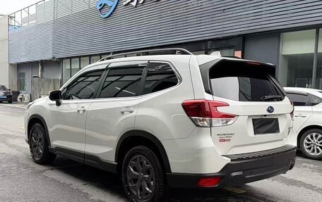 Subaru Forester, 2022 год, 2 150 444 рублей, 6 фотография