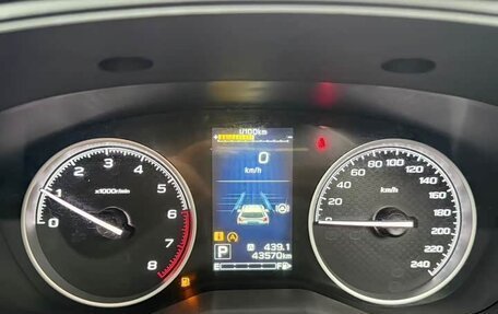 Subaru Forester, 2022 год, 2 150 444 рублей, 8 фотография