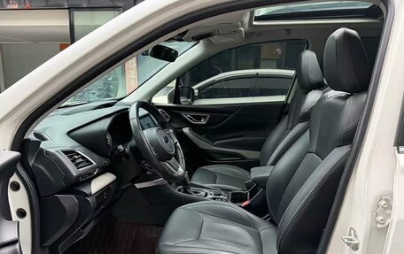 Subaru Forester, 2022 год, 2 150 444 рублей, 10 фотография