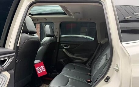 Subaru Forester, 2022 год, 2 150 444 рублей, 11 фотография