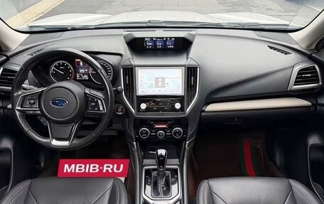 Subaru Forester, 2022 год, 2 150 444 рублей, 7 фотография