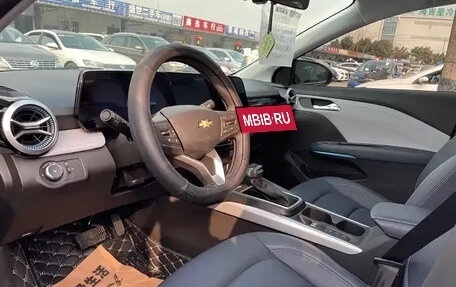 Chevrolet Monza, 2023 год, 1 080 000 рублей, 9 фотография