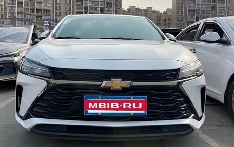 Chevrolet Monza, 2023 год, 1 080 000 рублей, 2 фотография