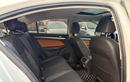 Volkswagen Bora, 2023 год, 1 350 678 рублей, 5 фотография