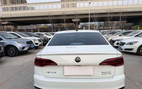 Volkswagen Bora, 2023 год, 1 350 678 рублей, 4 фотография
