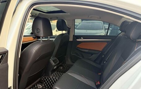 Volkswagen Bora, 2023 год, 1 350 678 рублей, 6 фотография