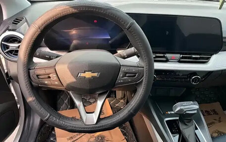 Chevrolet Monza, 2023 год, 1 080 000 рублей, 14 фотография