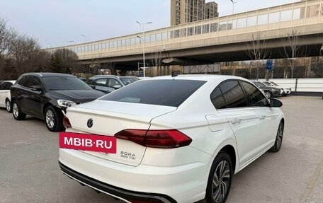 Volkswagen Bora, 2023 год, 1 350 678 рублей, 3 фотография