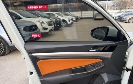 Volkswagen Bora, 2023 год, 1 350 678 рублей, 8 фотография