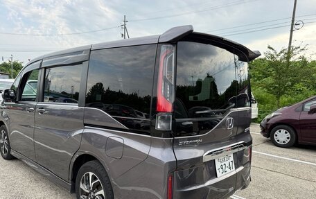 Honda Stepwgn IV, 2018 год, 1 320 911 рублей, 4 фотография
