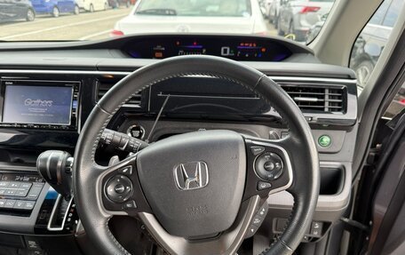 Honda Stepwgn IV, 2018 год, 1 320 911 рублей, 7 фотография