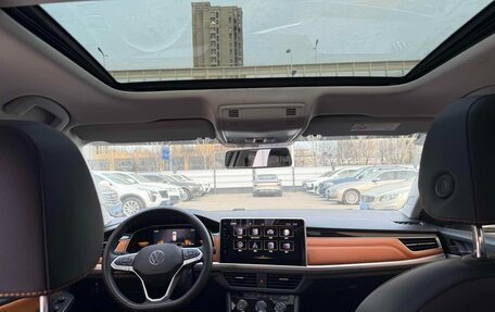Volkswagen Bora, 2023 год, 1 350 678 рублей, 11 фотография