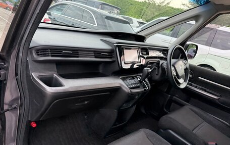 Honda Stepwgn IV, 2018 год, 1 320 911 рублей, 17 фотография