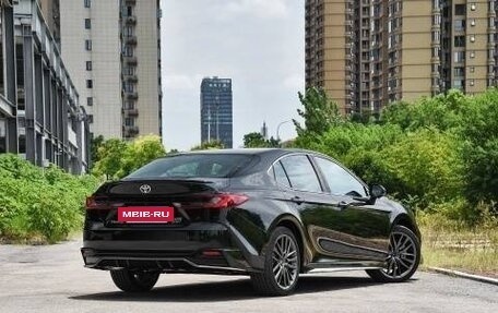 Toyota Camry, 2026 год, 4 290 000 рублей, 4 фотография