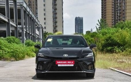 Toyota Camry, 2026 год, 4 290 000 рублей, 2 фотография