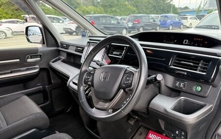 Honda Stepwgn IV, 2018 год, 1 320 911 рублей, 19 фотография