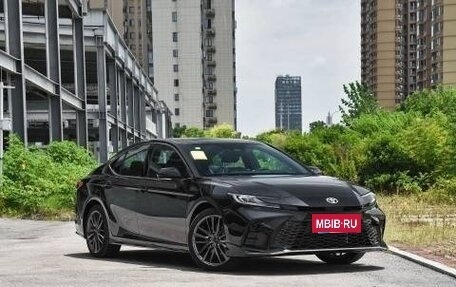 Toyota Camry, 2026 год, 4 290 000 рублей, 3 фотография