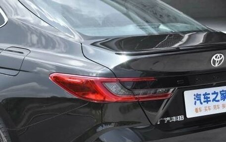 Toyota Camry, 2026 год, 4 290 000 рублей, 10 фотография