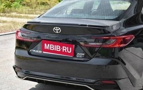Toyota Camry, 2026 год, 4 290 000 рублей, 7 фотография
