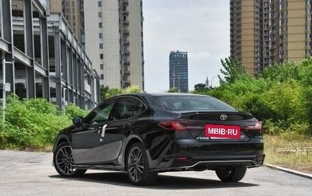 Toyota Camry, 2026 год, 4 290 000 рублей, 5 фотография
