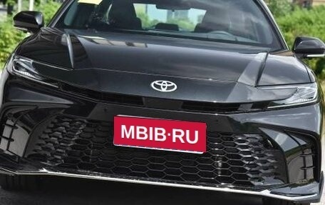 Toyota Camry, 2026 год, 4 290 000 рублей, 13 фотография