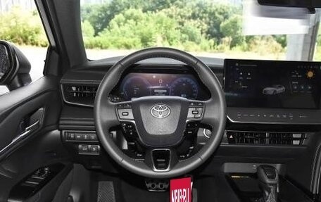 Toyota Camry, 2026 год, 4 290 000 рублей, 19 фотография