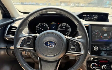 Subaru Forester, 2023 год, 2 860 177 рублей, 9 фотография