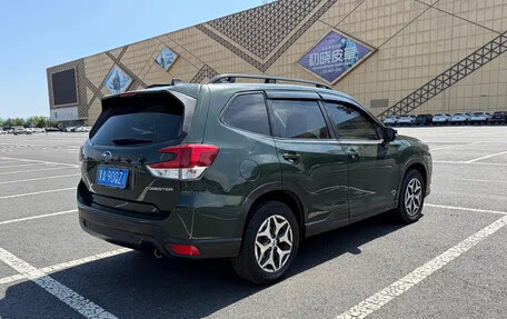 Subaru Forester, 2023 год, 2 860 177 рублей, 6 фотография