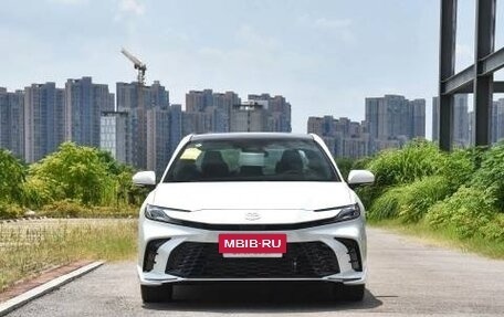 Toyota Camry, 2026 год, 4 290 000 рублей, 24 фотография