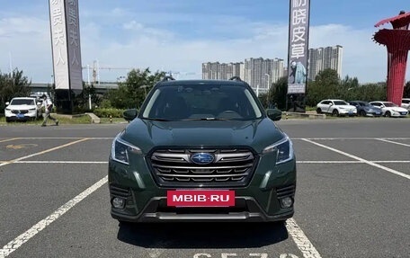 Subaru Forester, 2023 год, 2 860 177 рублей, 2 фотография