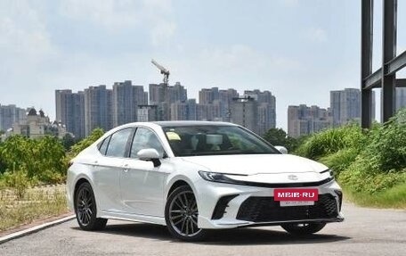 Toyota Camry, 2026 год, 4 290 000 рублей, 25 фотография