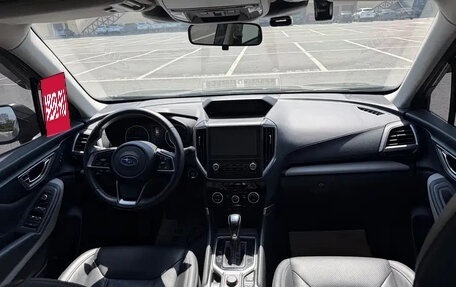 Subaru Forester, 2023 год, 2 860 177 рублей, 10 фотография
