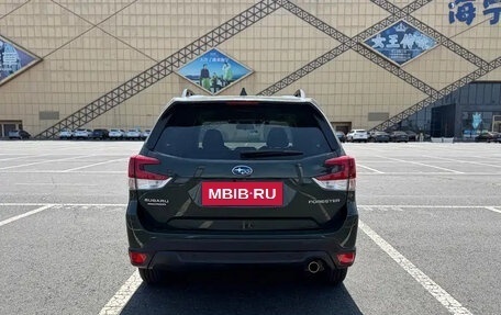 Subaru Forester, 2023 год, 2 860 177 рублей, 5 фотография