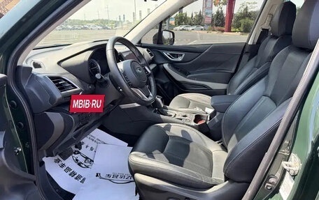 Subaru Forester, 2023 год, 2 860 177 рублей, 8 фотография