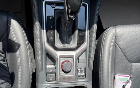 Subaru Forester, 2023 год, 2 860 177 рублей, 12 фотография