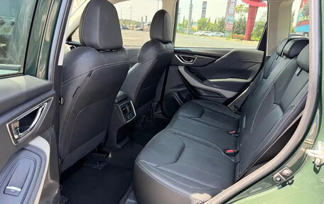 Subaru Forester, 2023 год, 2 860 177 рублей, 15 фотография