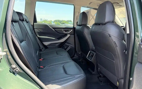 Subaru Forester, 2023 год, 2 860 177 рублей, 18 фотография