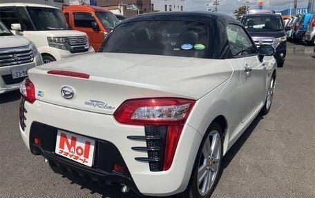 Daihatsu Copen II, 2018 год, 810 000 рублей, 4 фотография