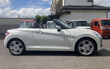 Daihatsu Copen II, 2018 год, 810 000 рублей, 7 фотография