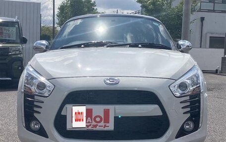 Daihatsu Copen II, 2018 год, 810 000 рублей, 3 фотография