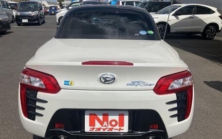 Daihatsu Copen II, 2018 год, 810 000 рублей, 5 фотография