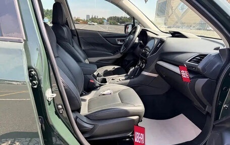 Subaru Forester, 2023 год, 2 860 177 рублей, 13 фотография