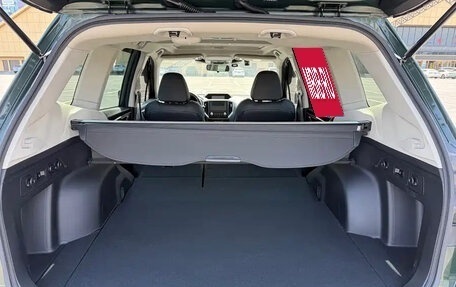 Subaru Forester, 2023 год, 2 860 177 рублей, 14 фотография