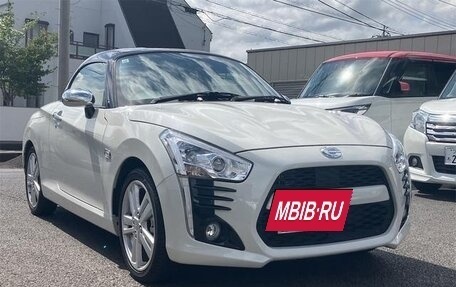 Daihatsu Copen II, 2018 год, 810 000 рублей, 2 фотография