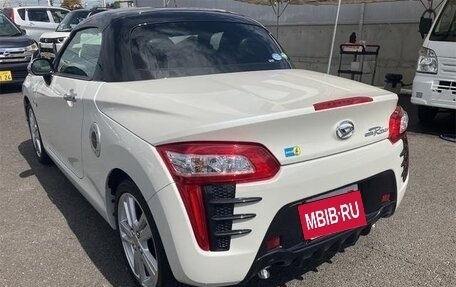 Daihatsu Copen II, 2018 год, 810 000 рублей, 6 фотография