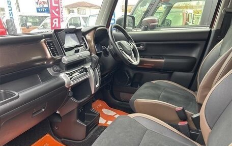 Suzuki Xbee I, 2022 год, 790 000 рублей, 15 фотография